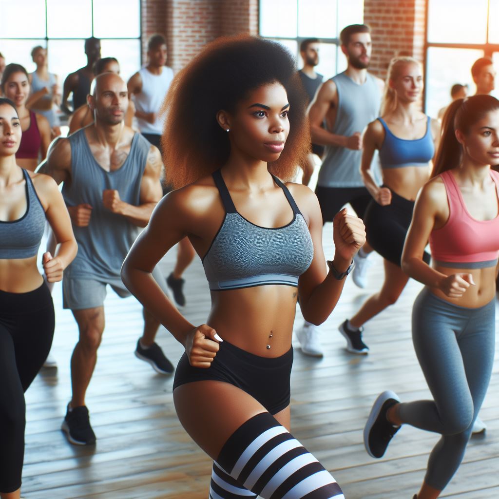 The Ultimate Guide to Improving Cardio to Lose Weight