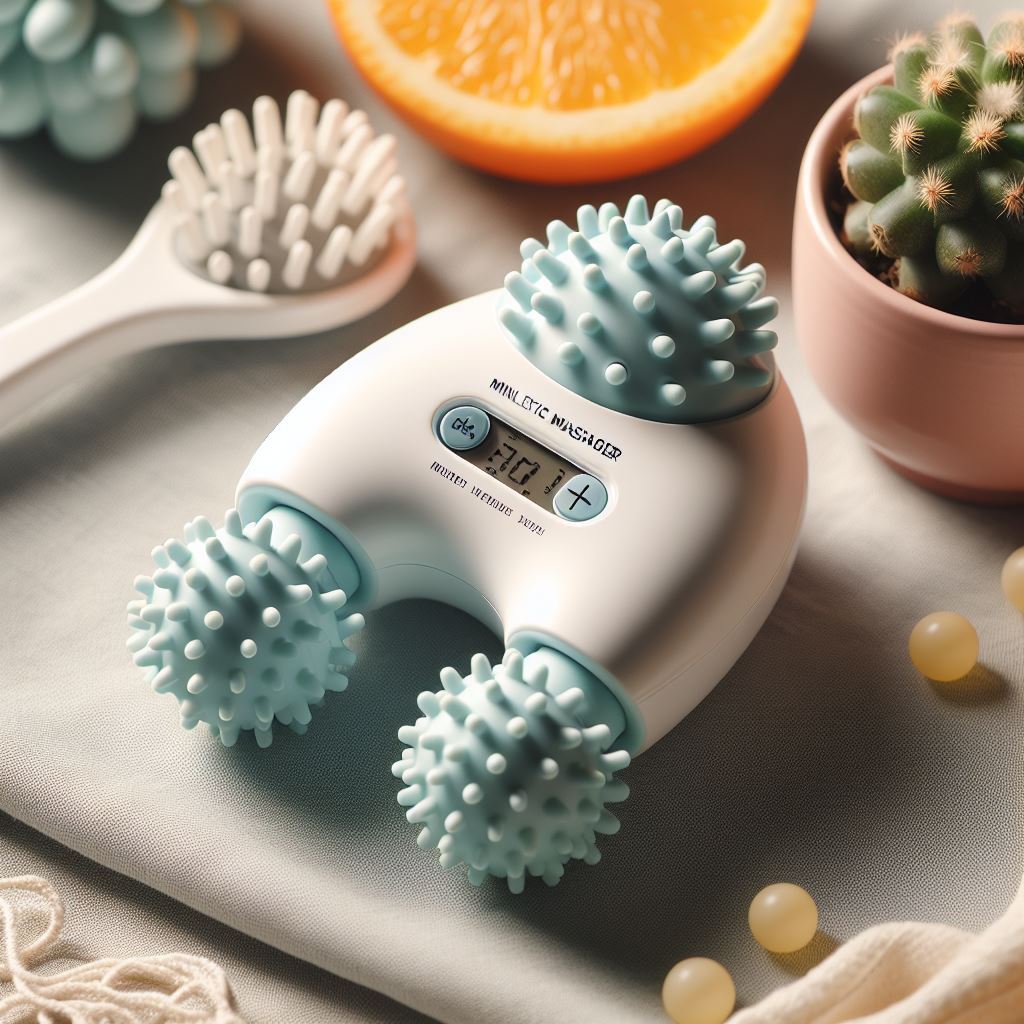 The Best Mini Massagers for the Body in Usa - Goldmonel .com ...