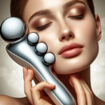 When Is the Best Time to Use a Face Massage Machine to Reduce Face Fat